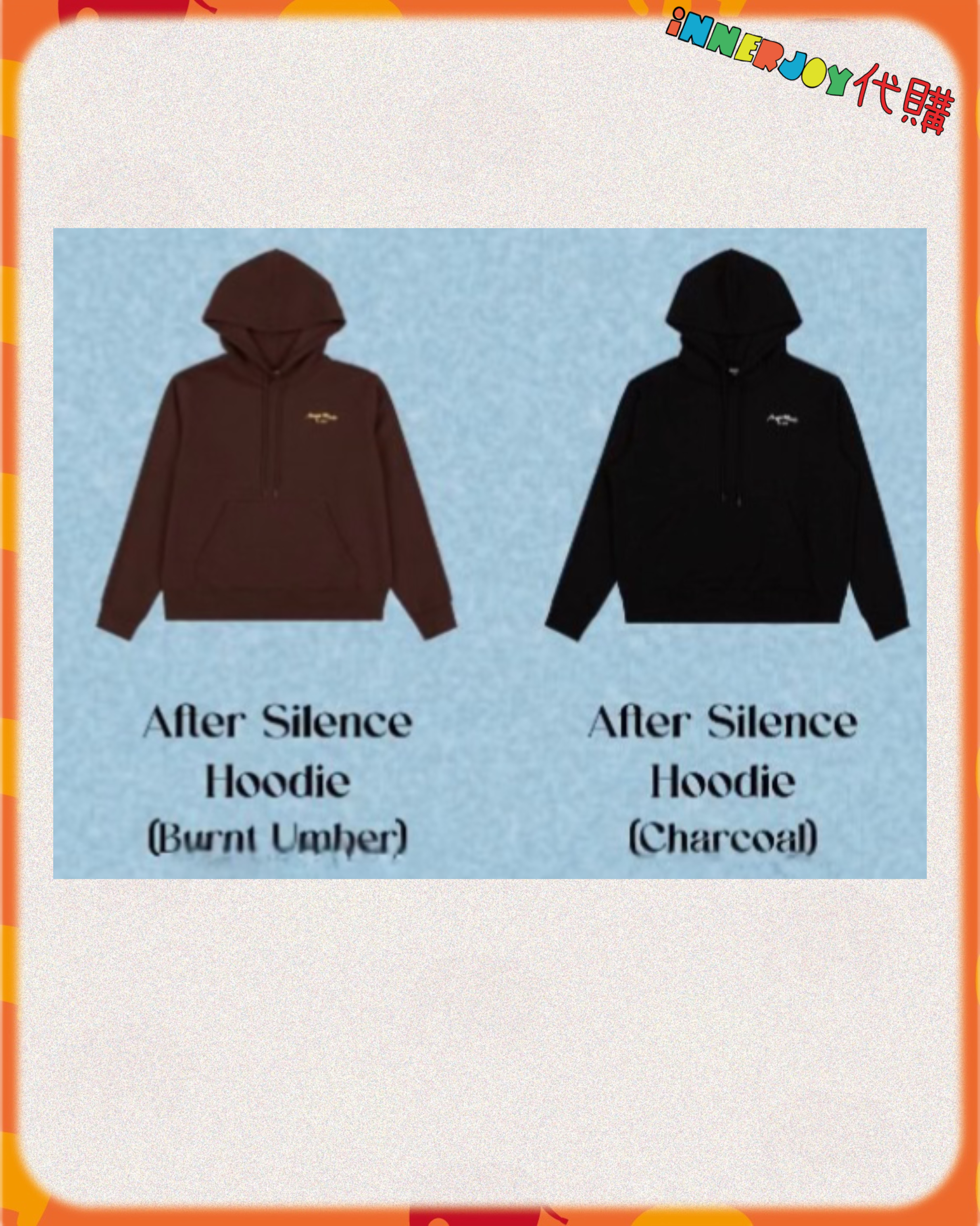 25/02 8PM截單預購 | LingOrm - LingLing個人品牌 Always Wonder - In the Mood for Intimacy 20260226