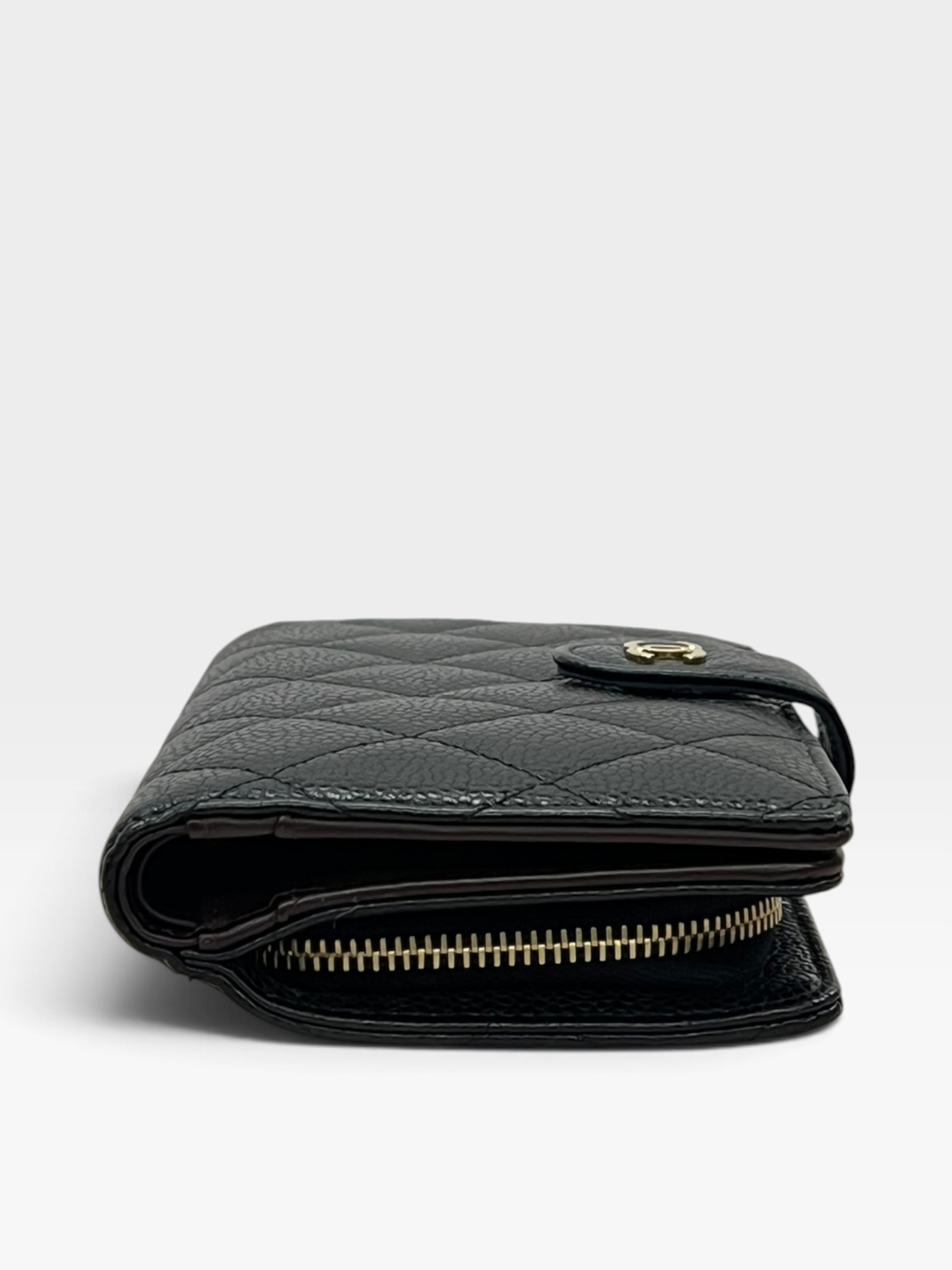 Pre-Owned CHANEL Wallet / Product Code: 082805