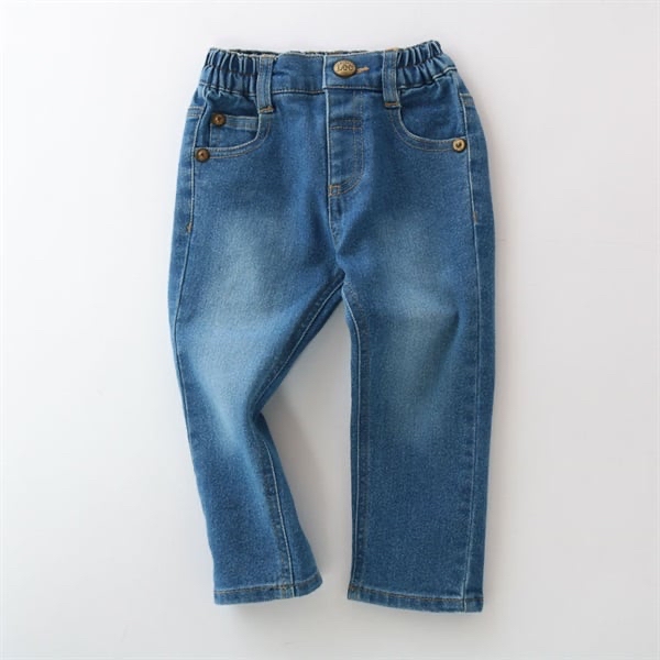 🇯🇵預訂 日本直送🇯🇵Buddy Lee 兩色標籤五口袋牛仔長褲