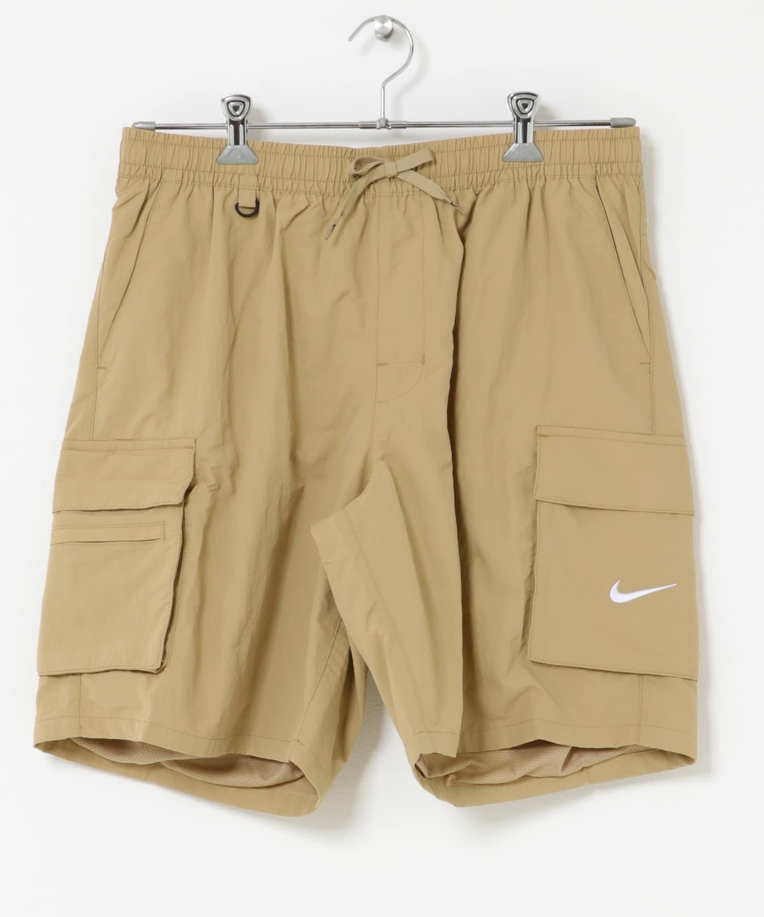 【预购】NIKE SWIM EXCLUSIVE 9" Volley Shorts