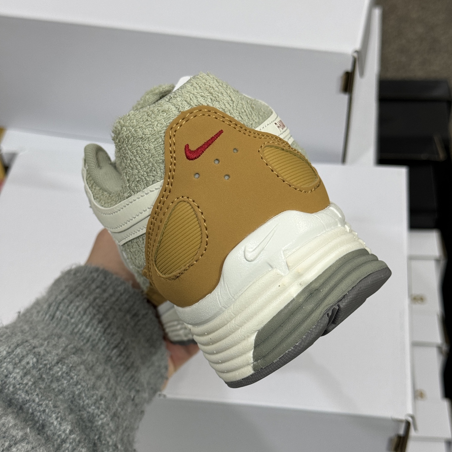 Nike P-6000 SE "Year of the Horse" IQ1120-311