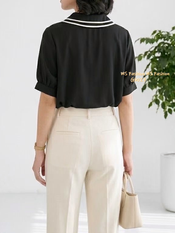 G6027 韓國🇰🇷靚料特色領top