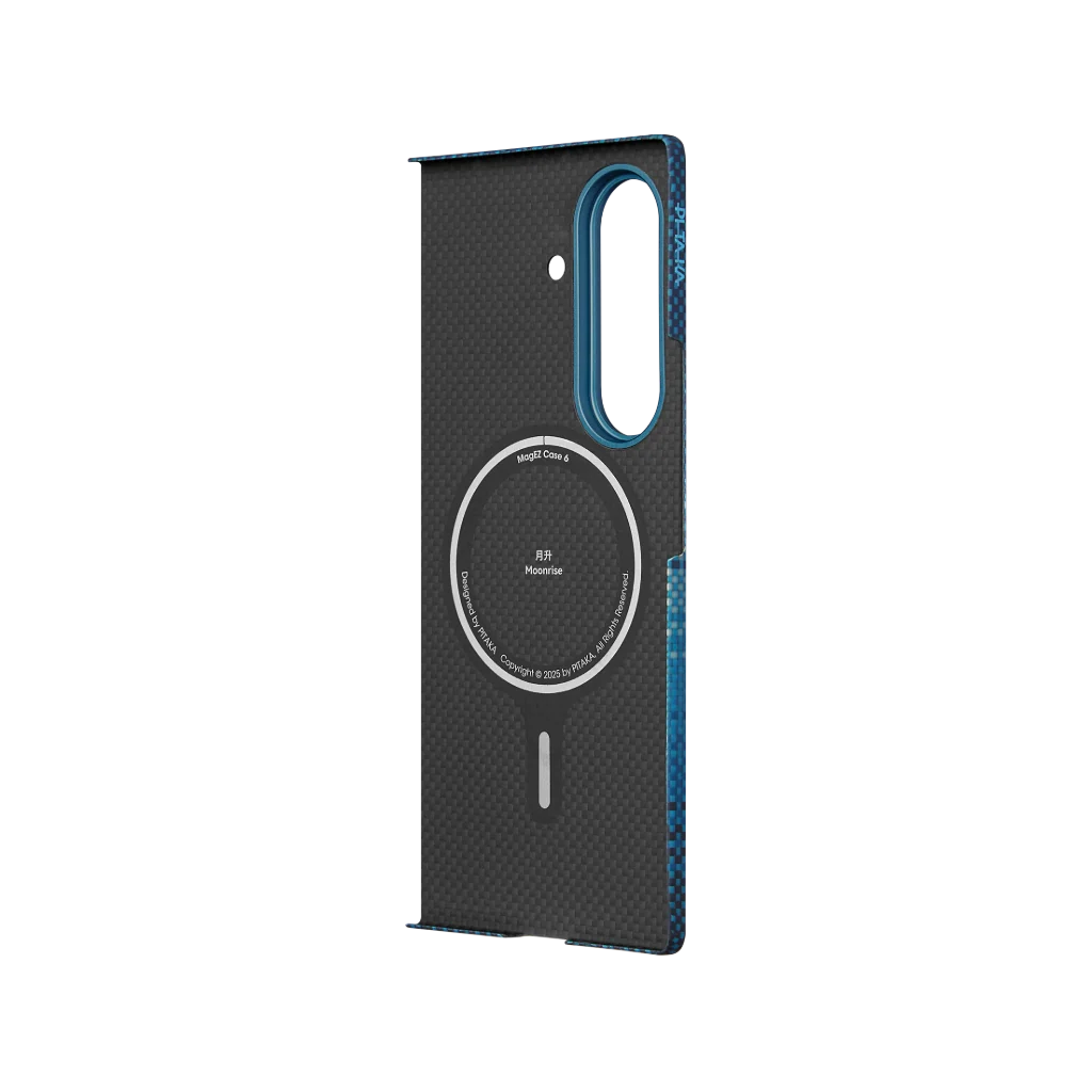 PITAKA Edge Case (Aaron Button) - Samsung Fold 7