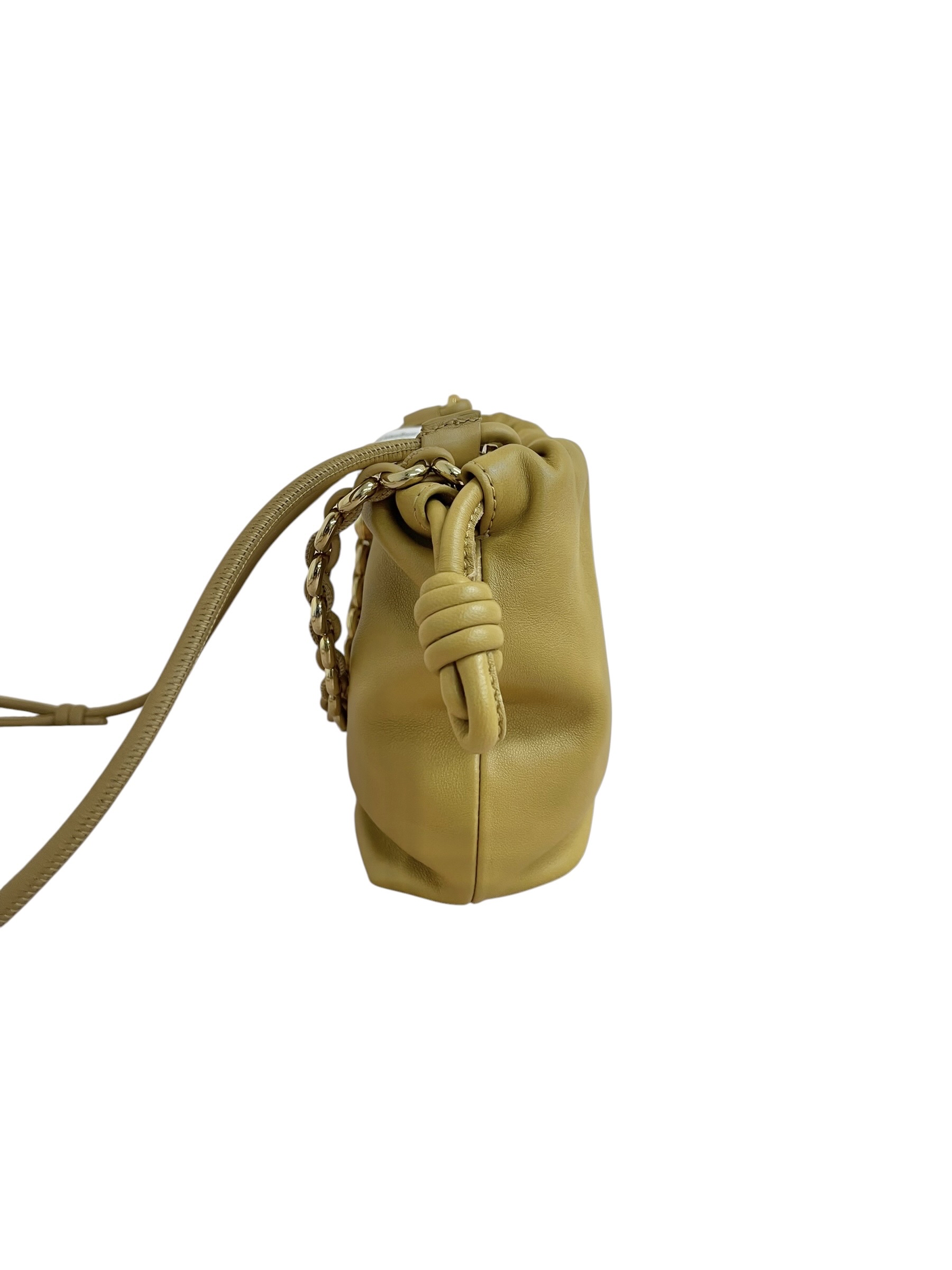 Pre-owned Loewe Flamenco Purse Mini/ Product Code: 062605
