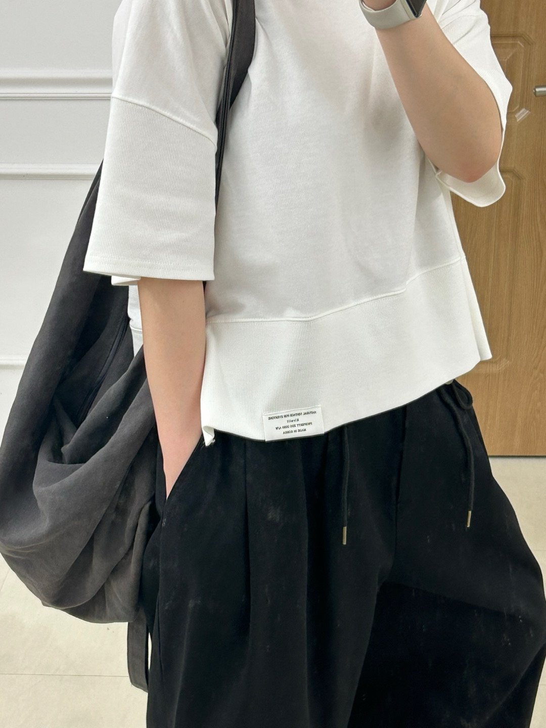 【預訂】韓國直送 東大門女裝 上衣