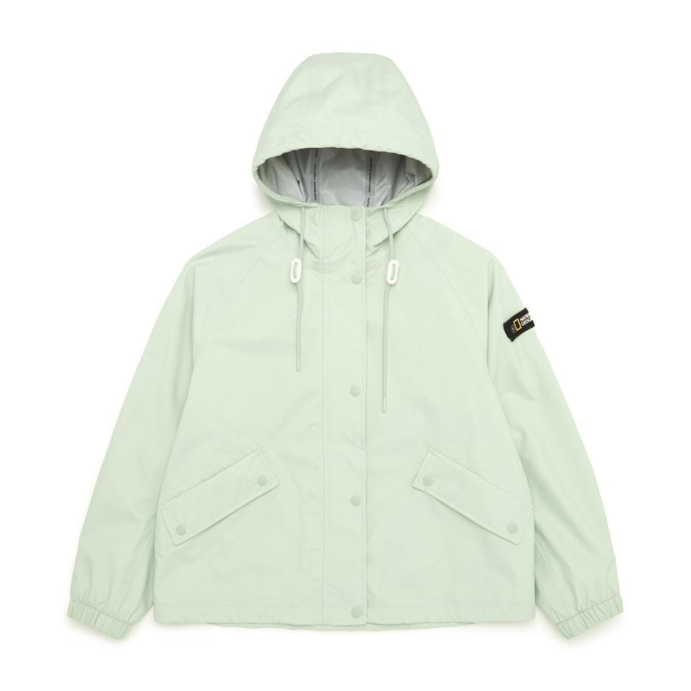 [減價優惠][NATIONAL GEOGRAPHIC] Women's Martin Weather Jacket (3色)