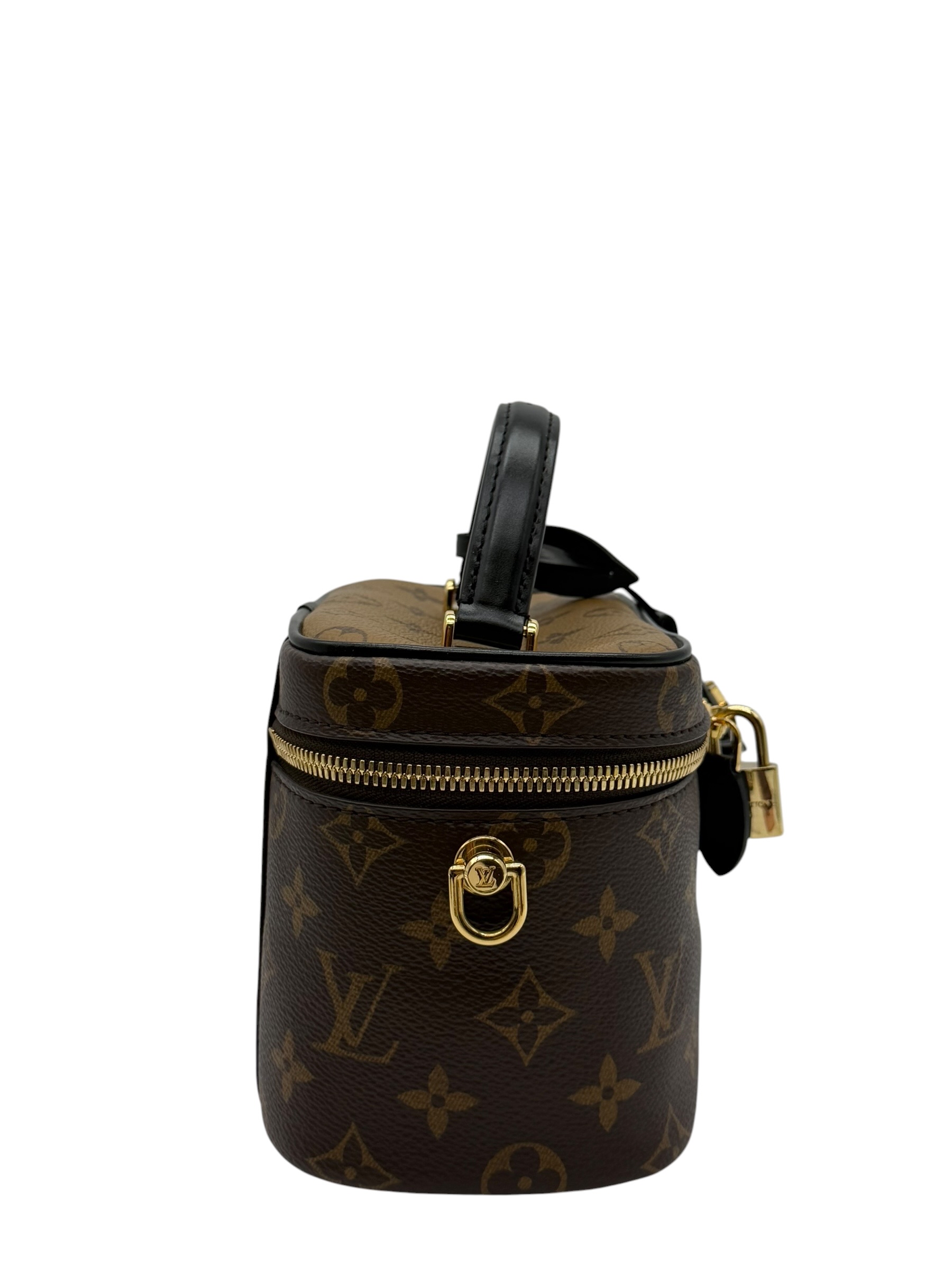 Pre-Owned LV Vanity Case / Product Code: 26053009