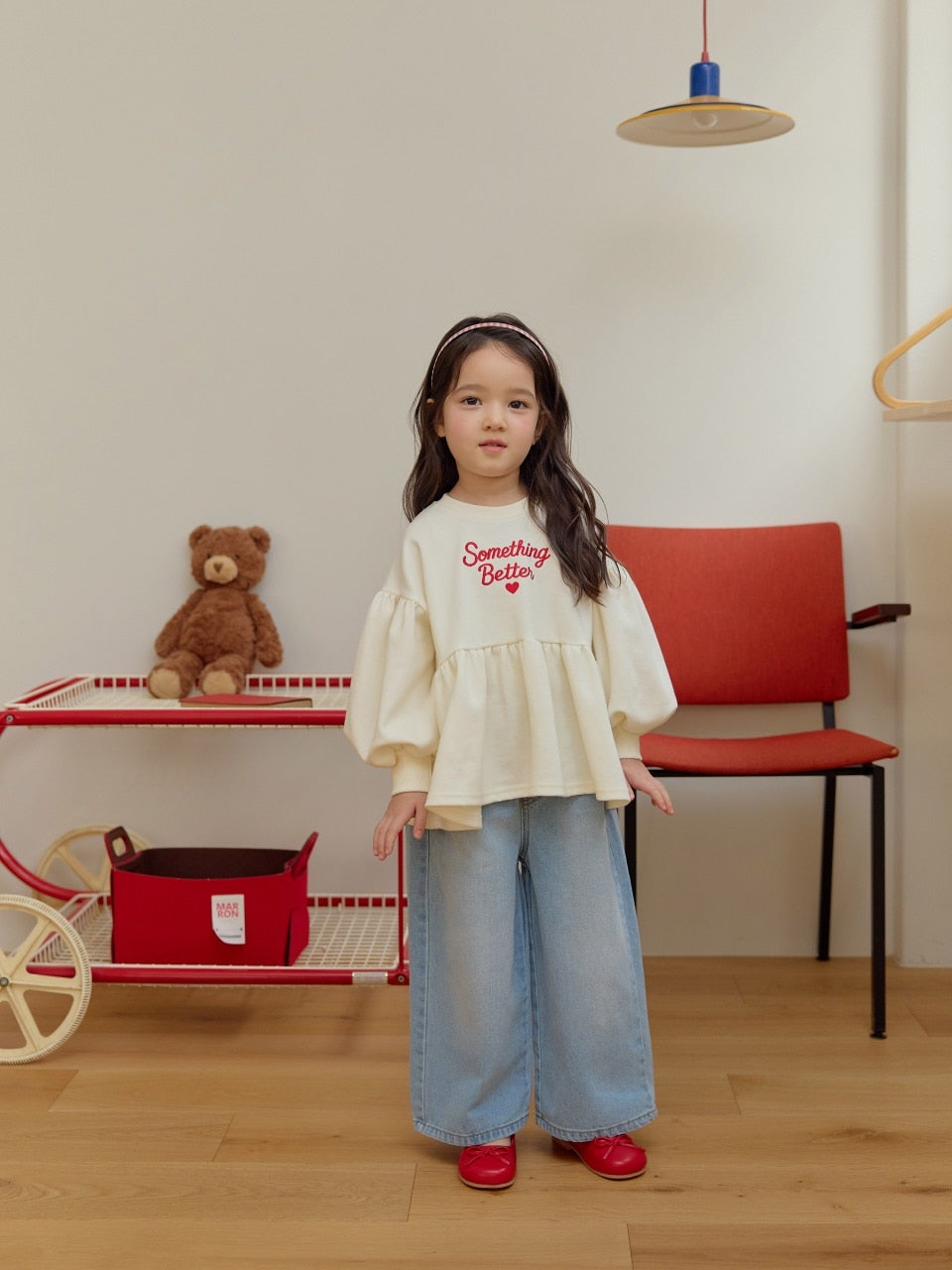 Something Better Top