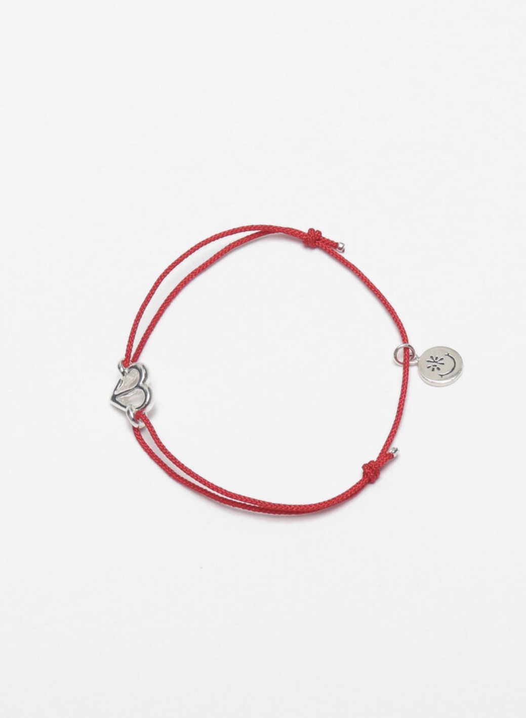 Kujaan Cord bracelet - 004 pre order/ 訂購