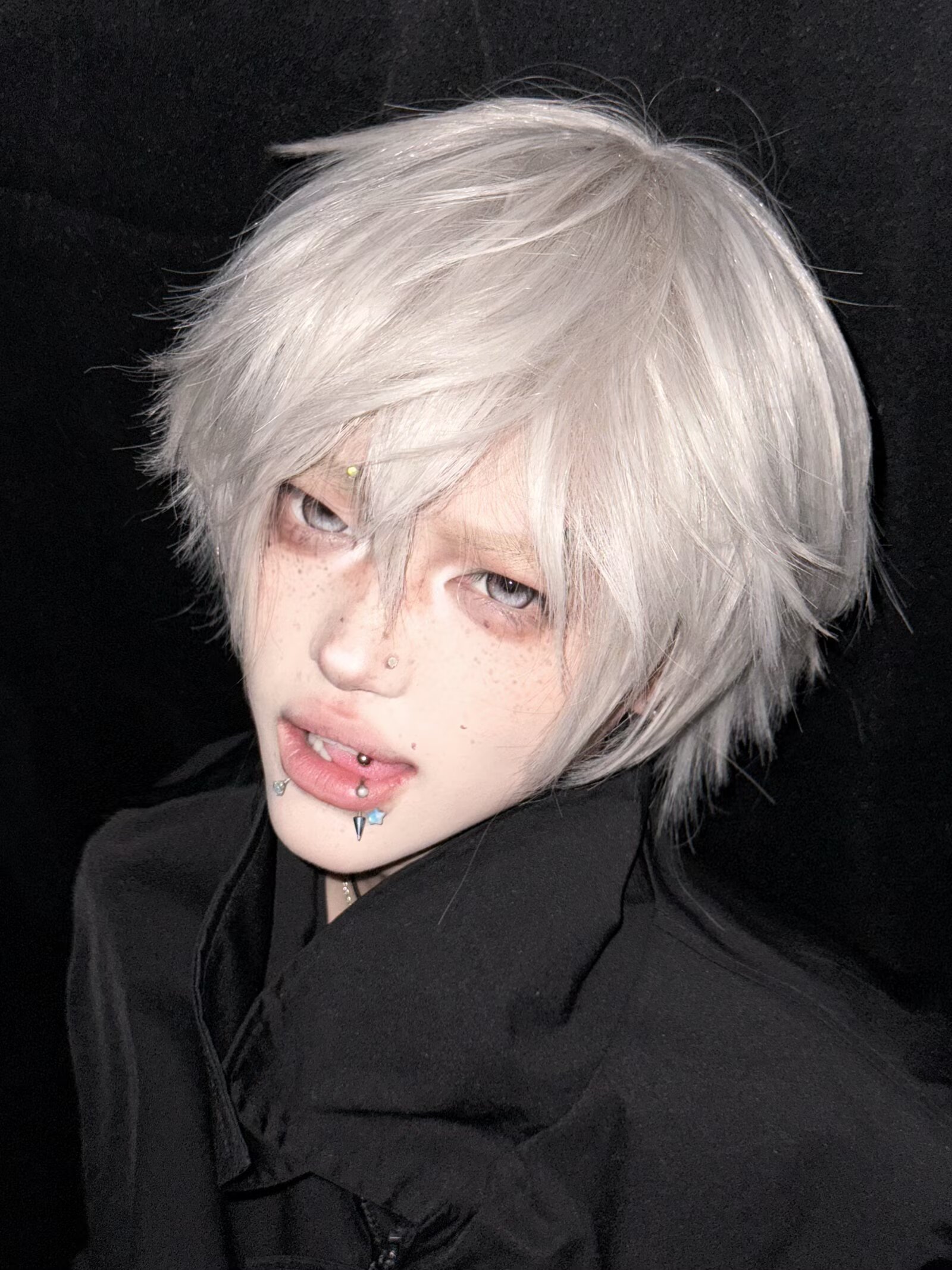 EggUncle 半年拋 但我愛你/低像素可可/鐳射泡泡糖