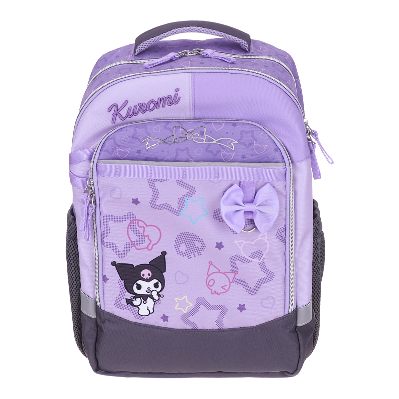 Kuromi School Bag (L) 小童書包 (大)