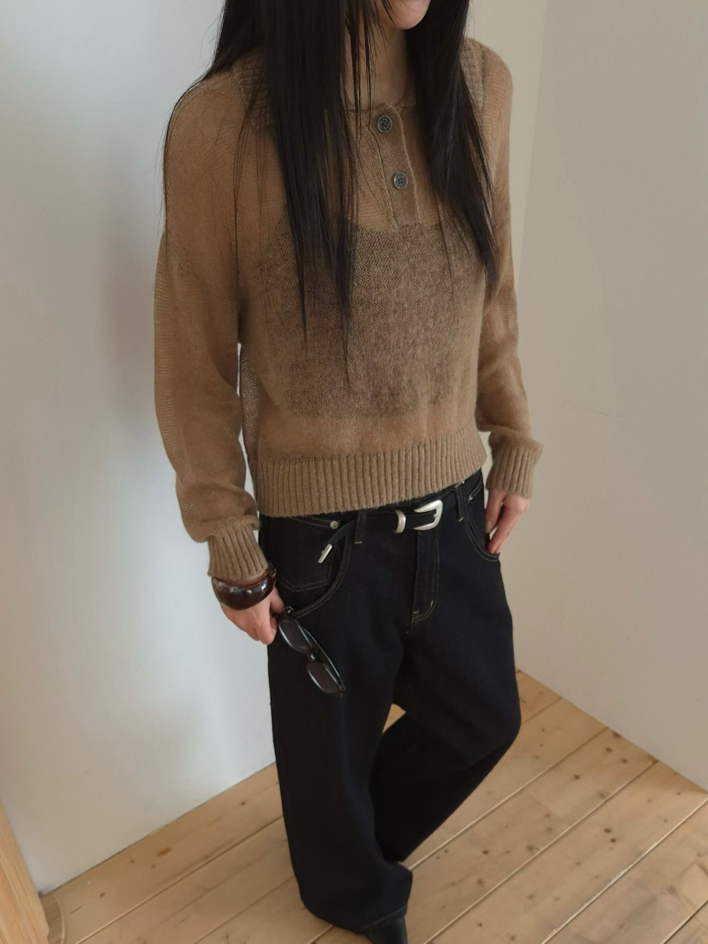 (2026FW) OUS - TOP