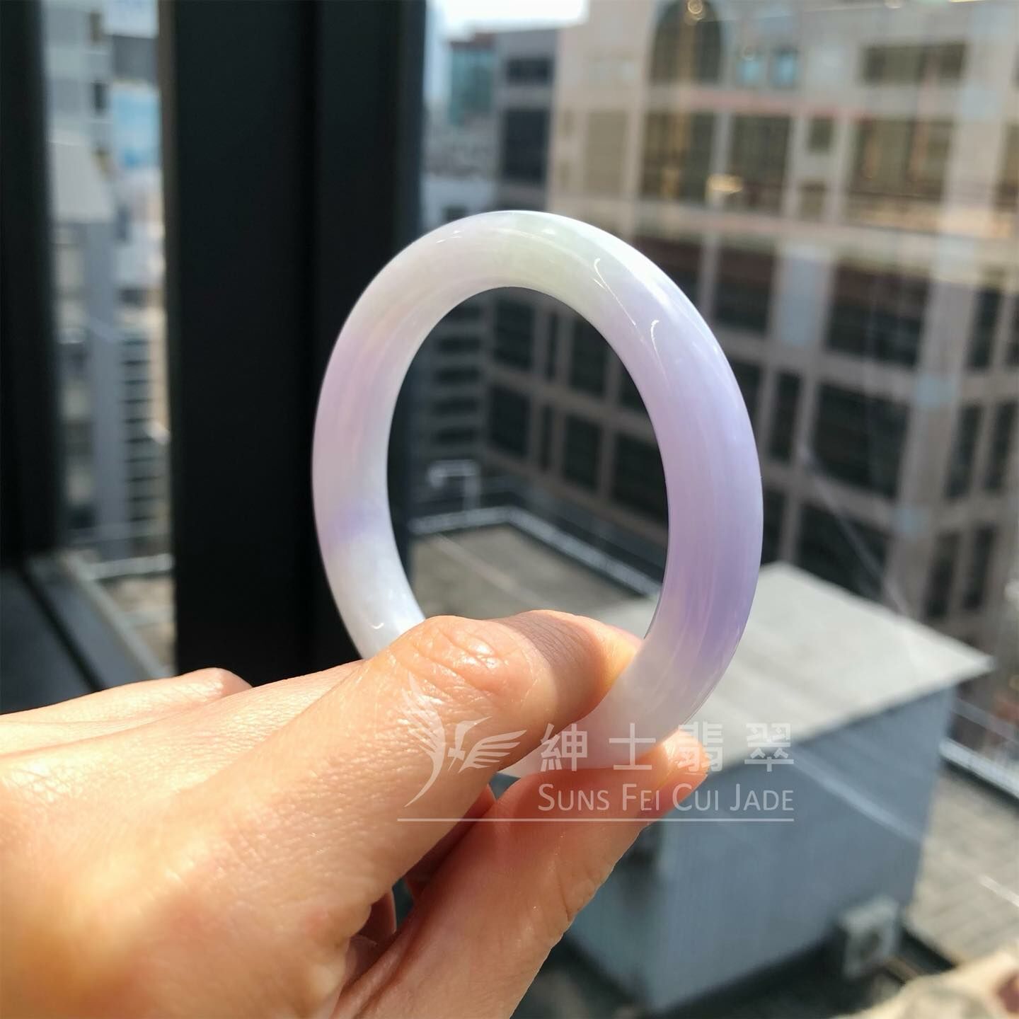 會卡春彩福鐲56.1mm