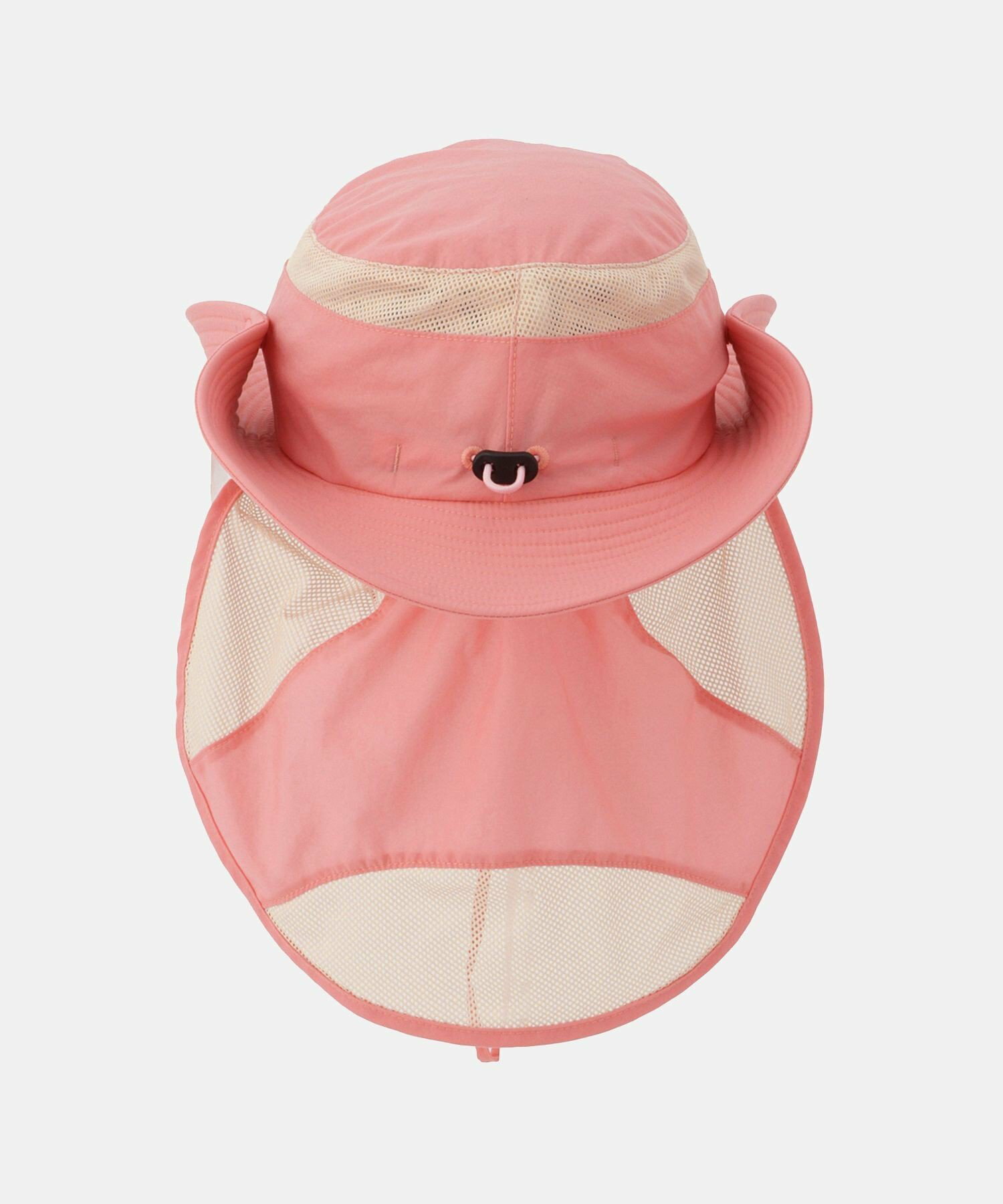 🆕【⭐訂購⭐】🌀 🇯🇵 日本直送🇯🇵【THE NORTH FACE】兒童遮陽帽［2款選］🌀 [ELED-0209][260623]
