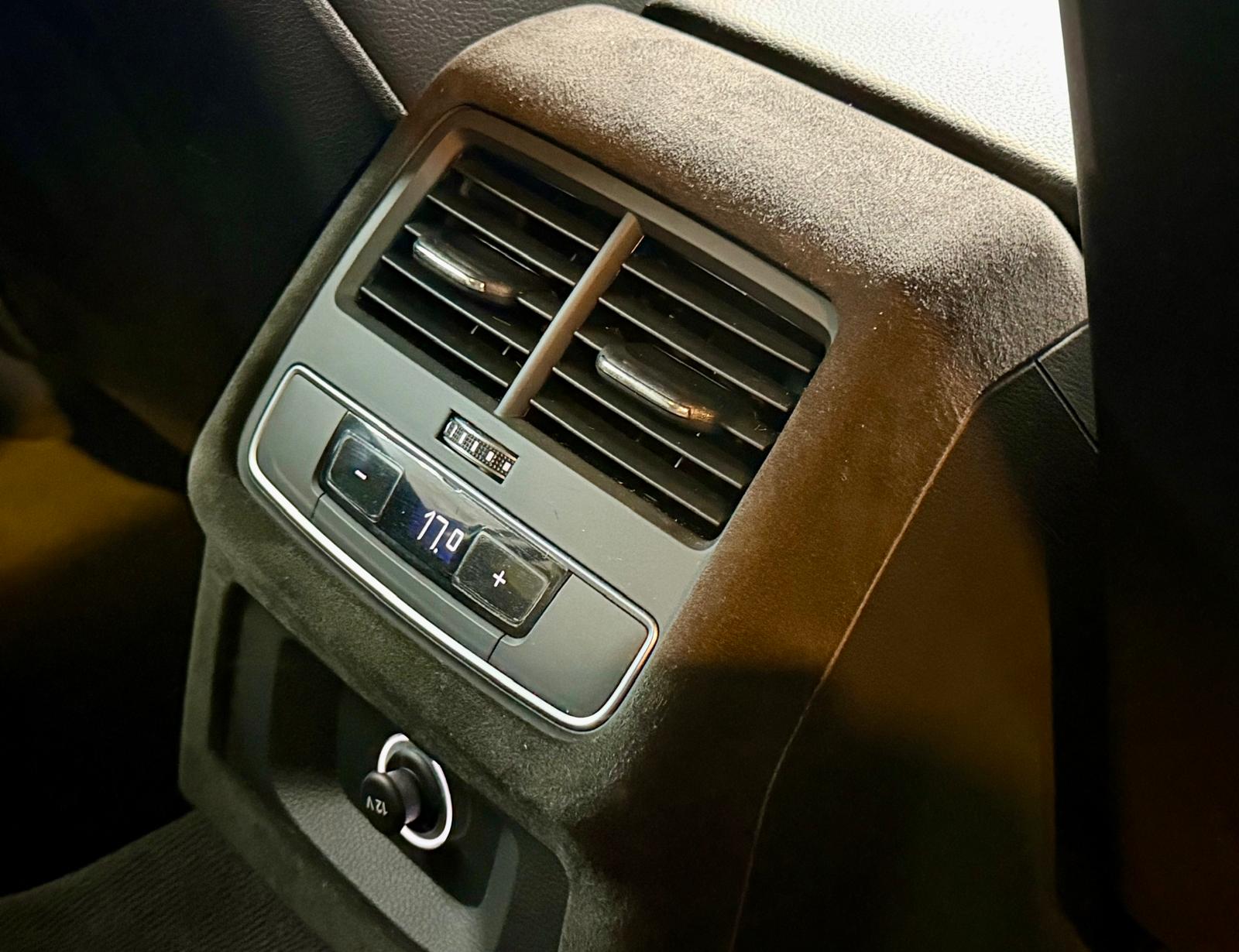 Audi A4 Avant 30TFSI S-Line 2018