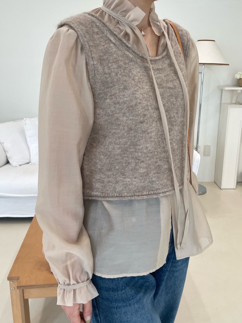 (2026FW) EDITION - TOP