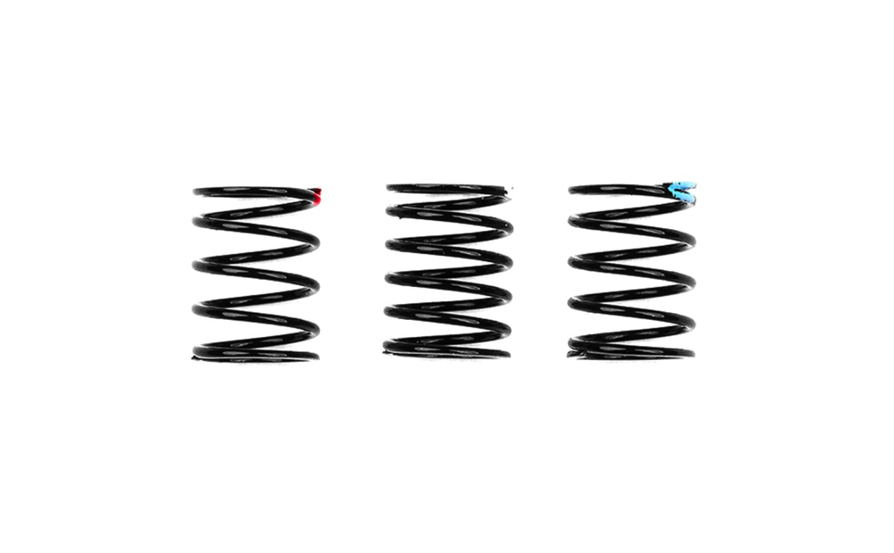 Team Associated RC28R FT Center Spring Set  21652