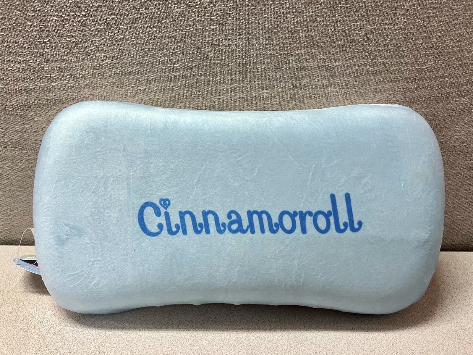 🎌日本直送🎌玉桂狗 太空棉 枕頭腰墊