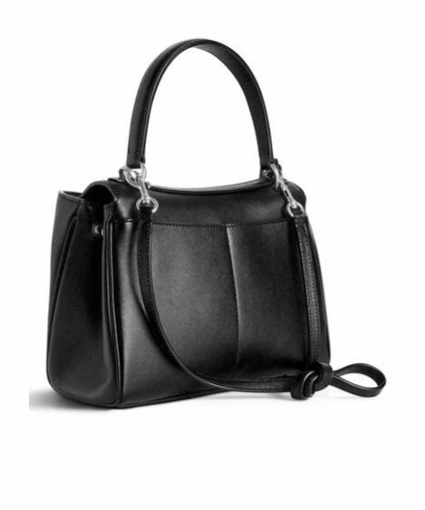 Balenciaga 女士 迷你Rodeo单肩包均码码MINI、23cm*10cm*17cm 