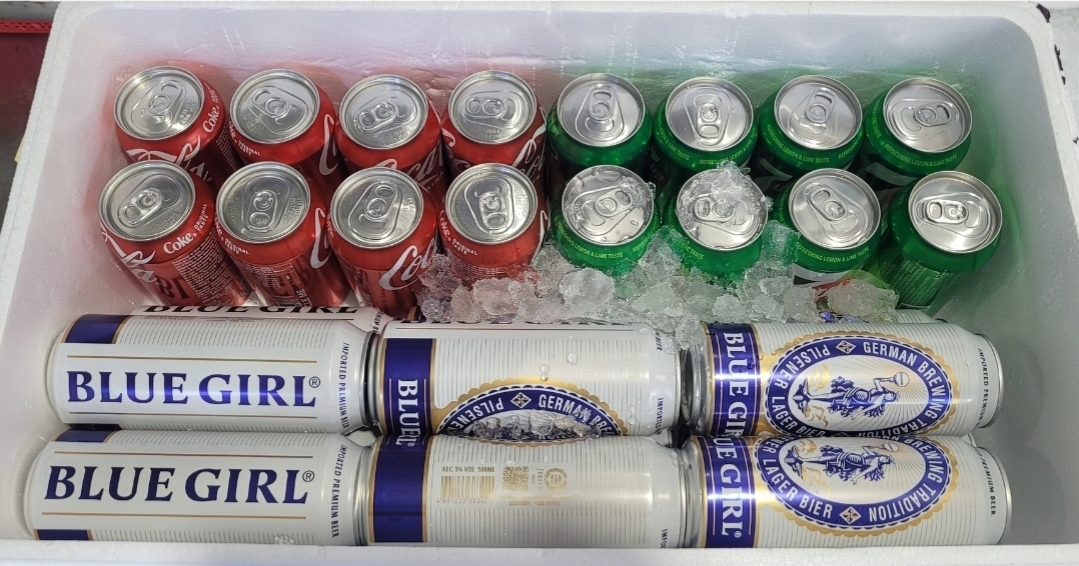 Sprite 雪碧🍋🥤 330ml 