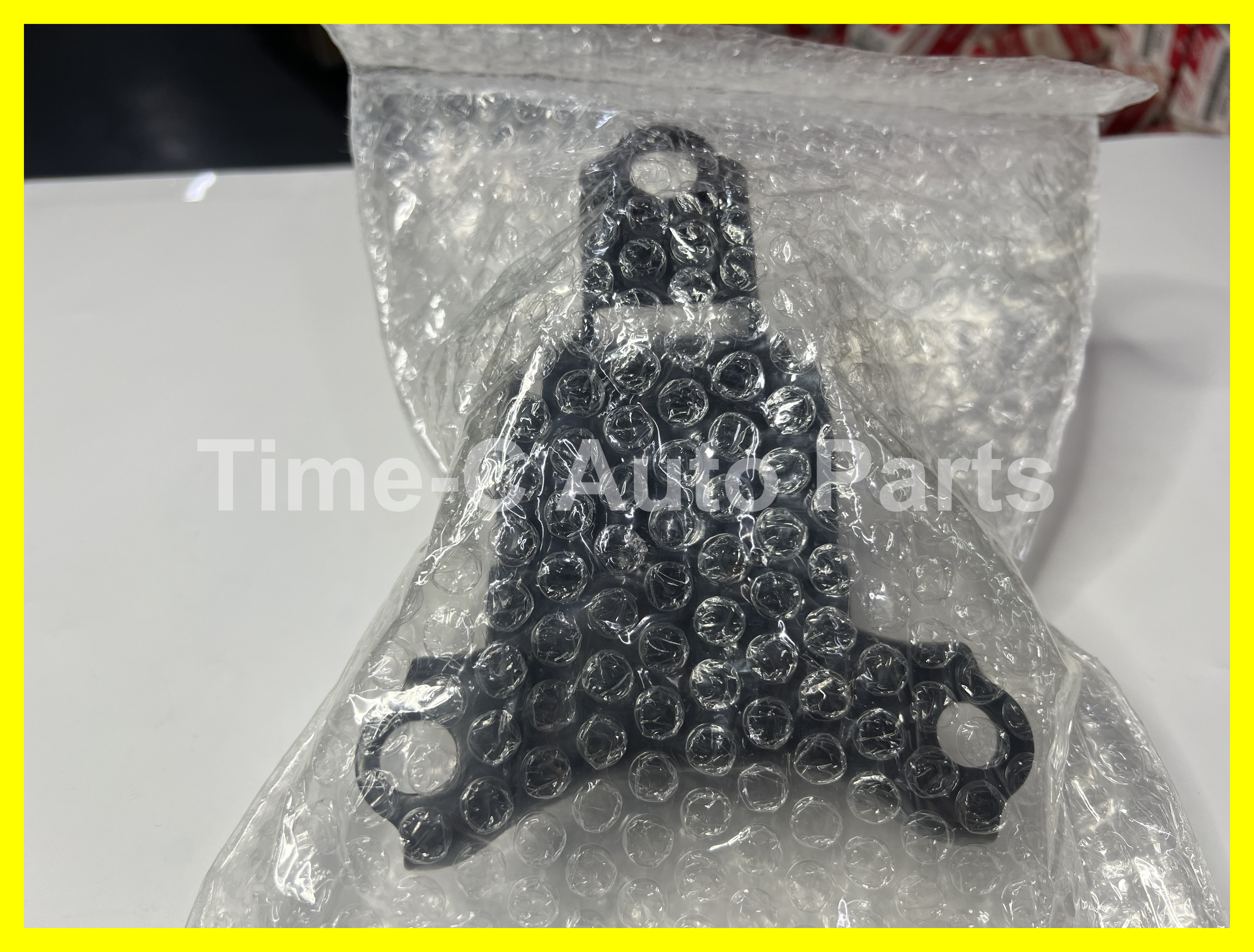 左機器膠 50850-SZW-J00 - Honda Stepwgn RK