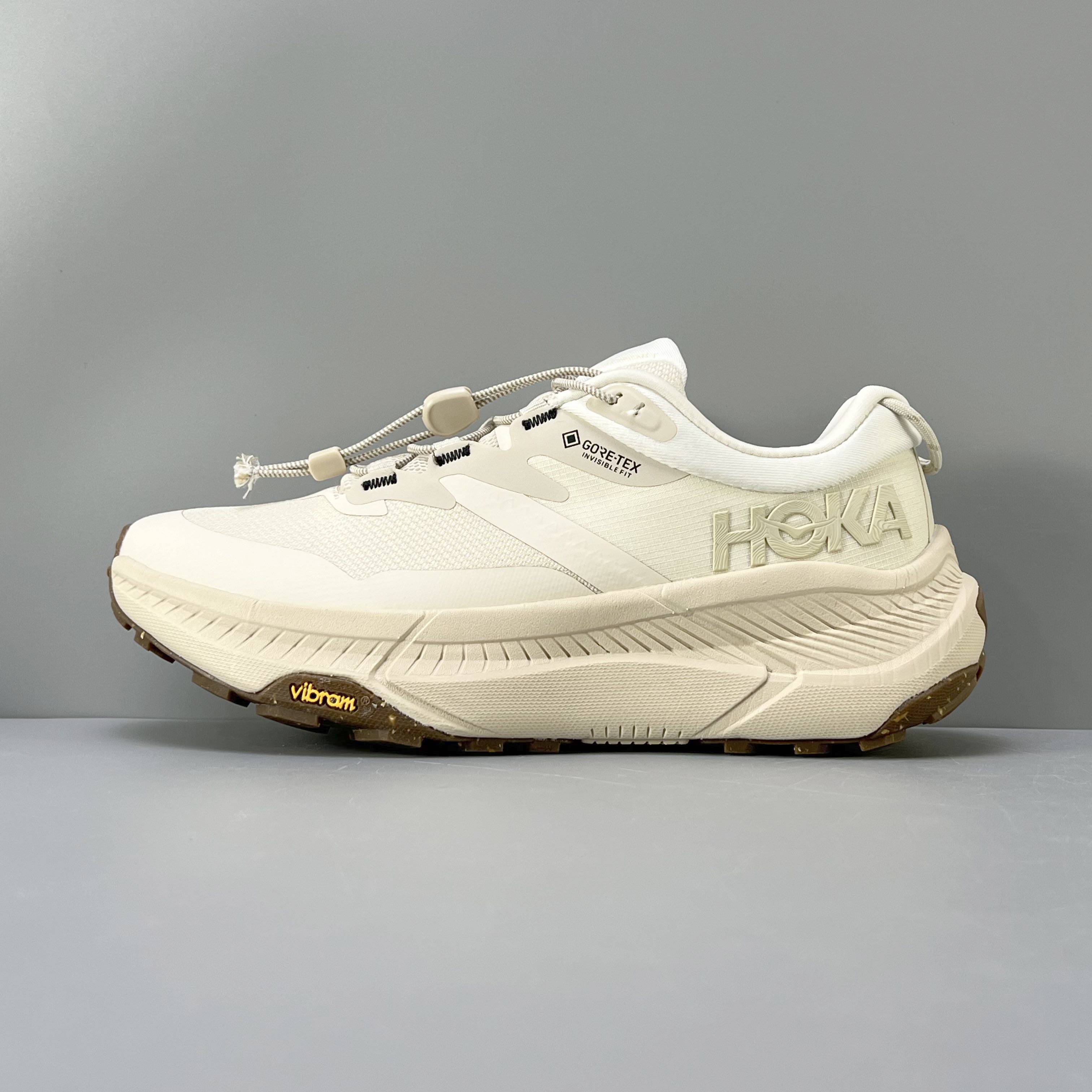 Hoka Transport