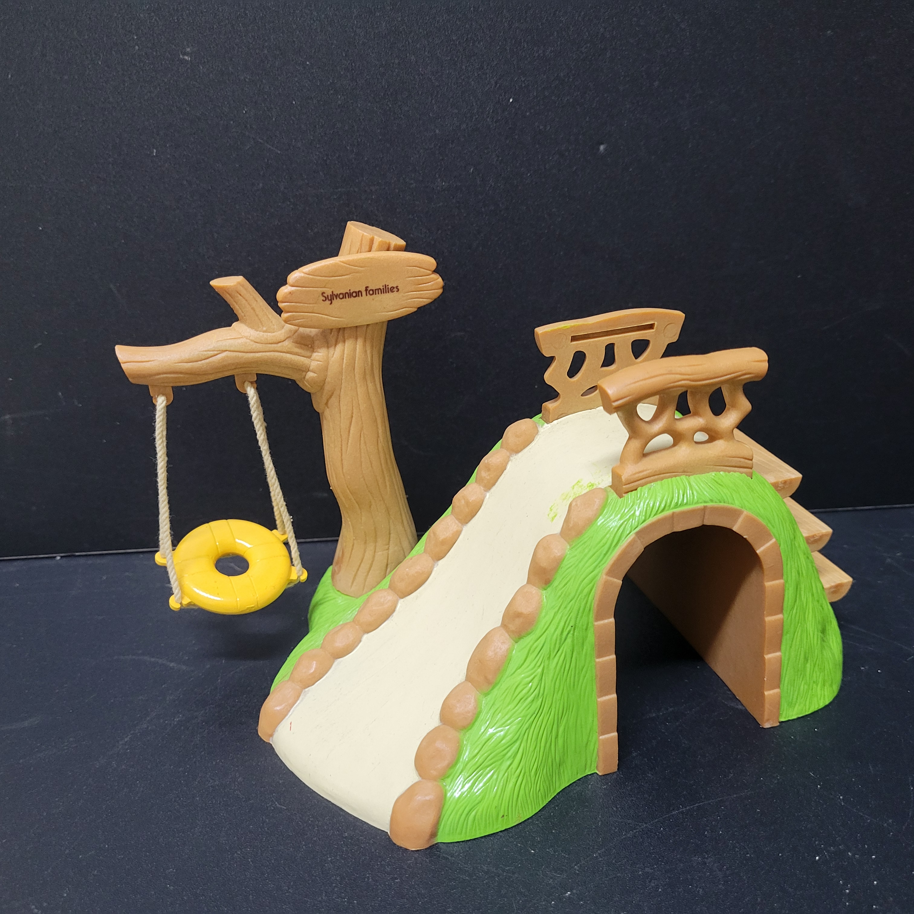 森林家族套裝C0224 