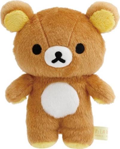 鬆弛熊 公仔｜特價