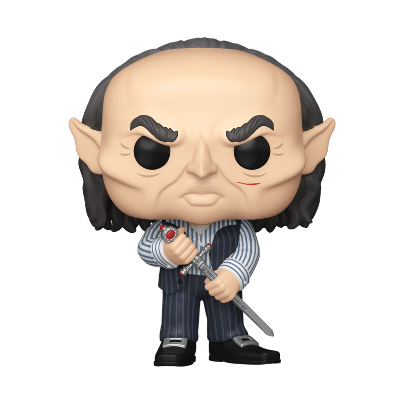 📦訂購 英國代購 Funko POP! Harry Potter Griphook Figure 哈利波特 模型