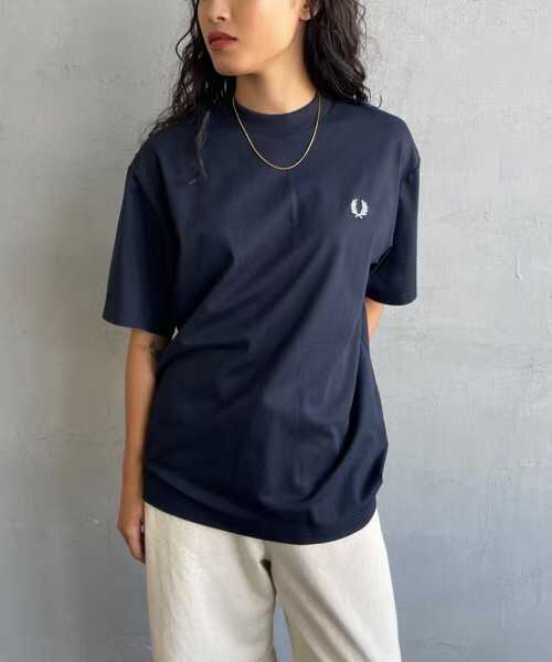 預訂 Fred Perry Original Since1952短袖Tee [貨號26A615]