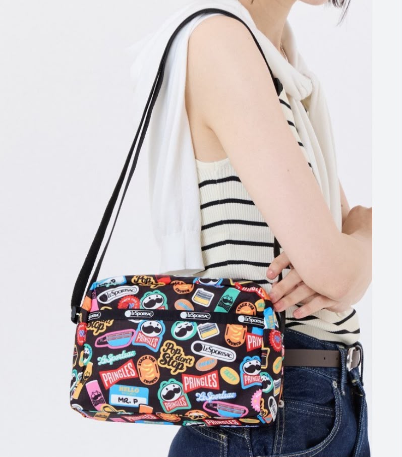 lesportsac pringles