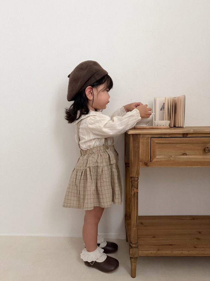 🇰🇷mimi-market blouse