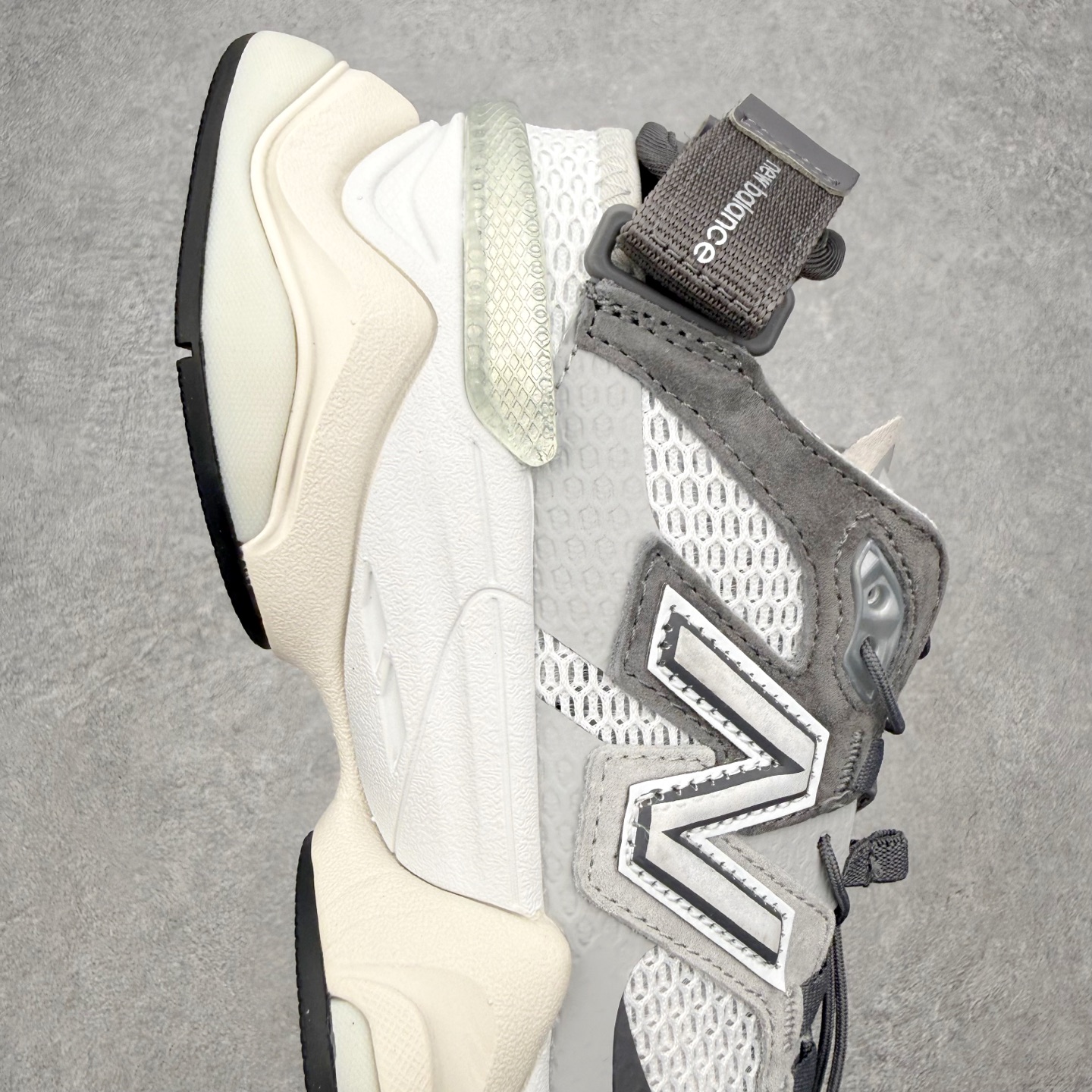 New Balance 9060 Summer U90603FA | Blue Box