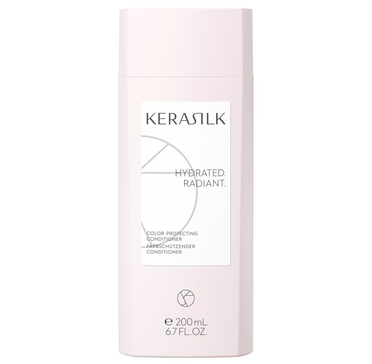 Goldwell Kerasilk Color Protecting Shampoo 慕光戀色護髮素 200ml (適合漂染後髮質)