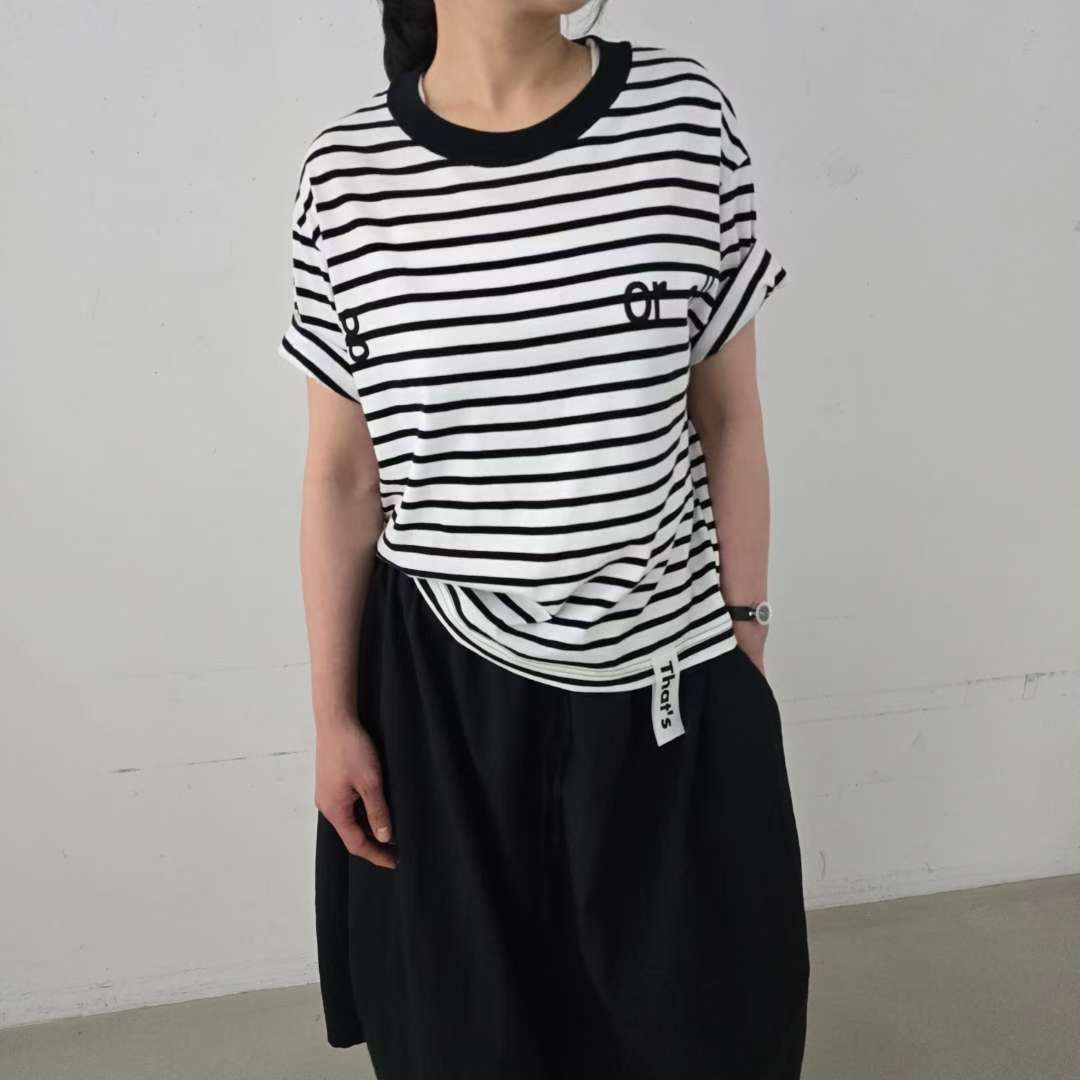靚cut 挺料型Tee