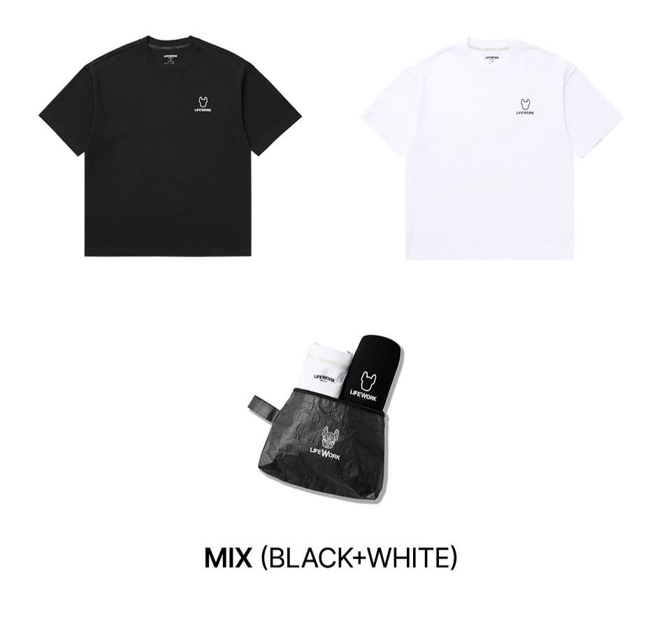 🇰🇷Lifework 2件套上衣✨