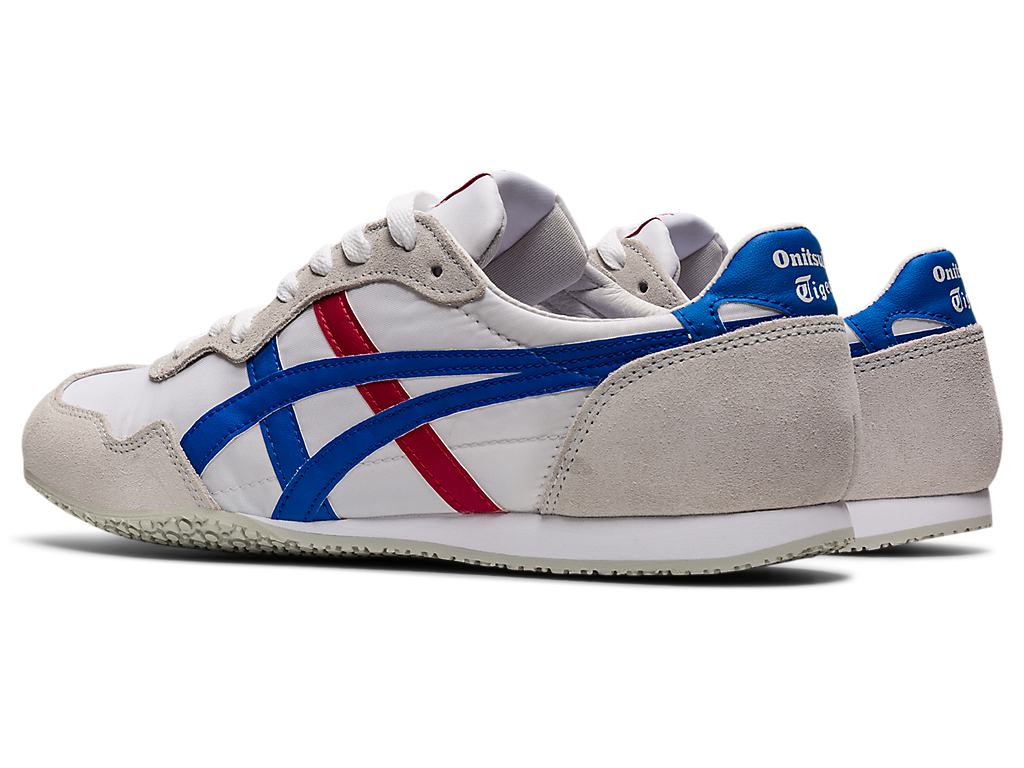 【预购】Onitsuka Tiger SERRANO｜1183B400