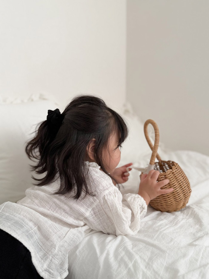 🇰🇷mimi-market tee