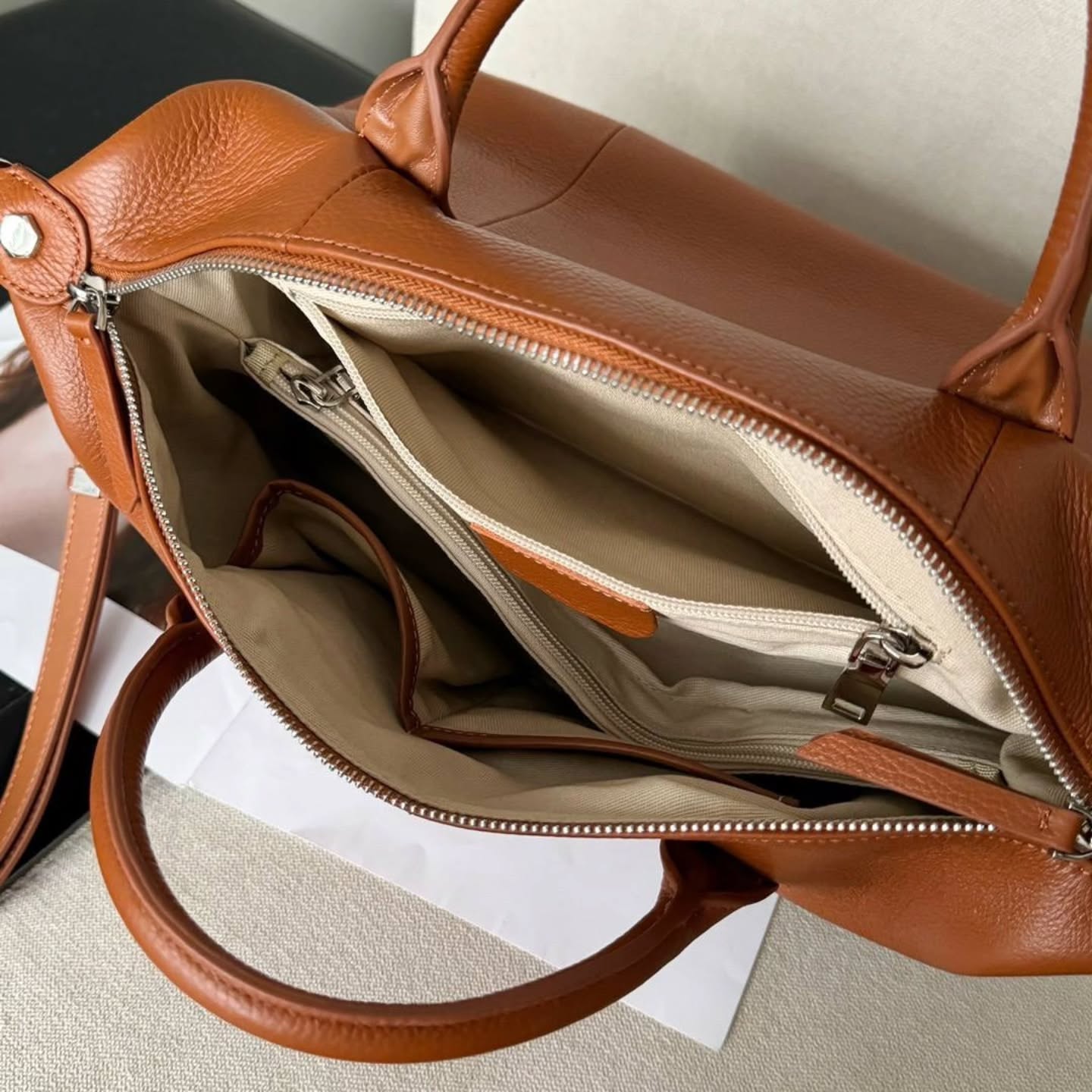 6659# 大容量手提包🇨🇳