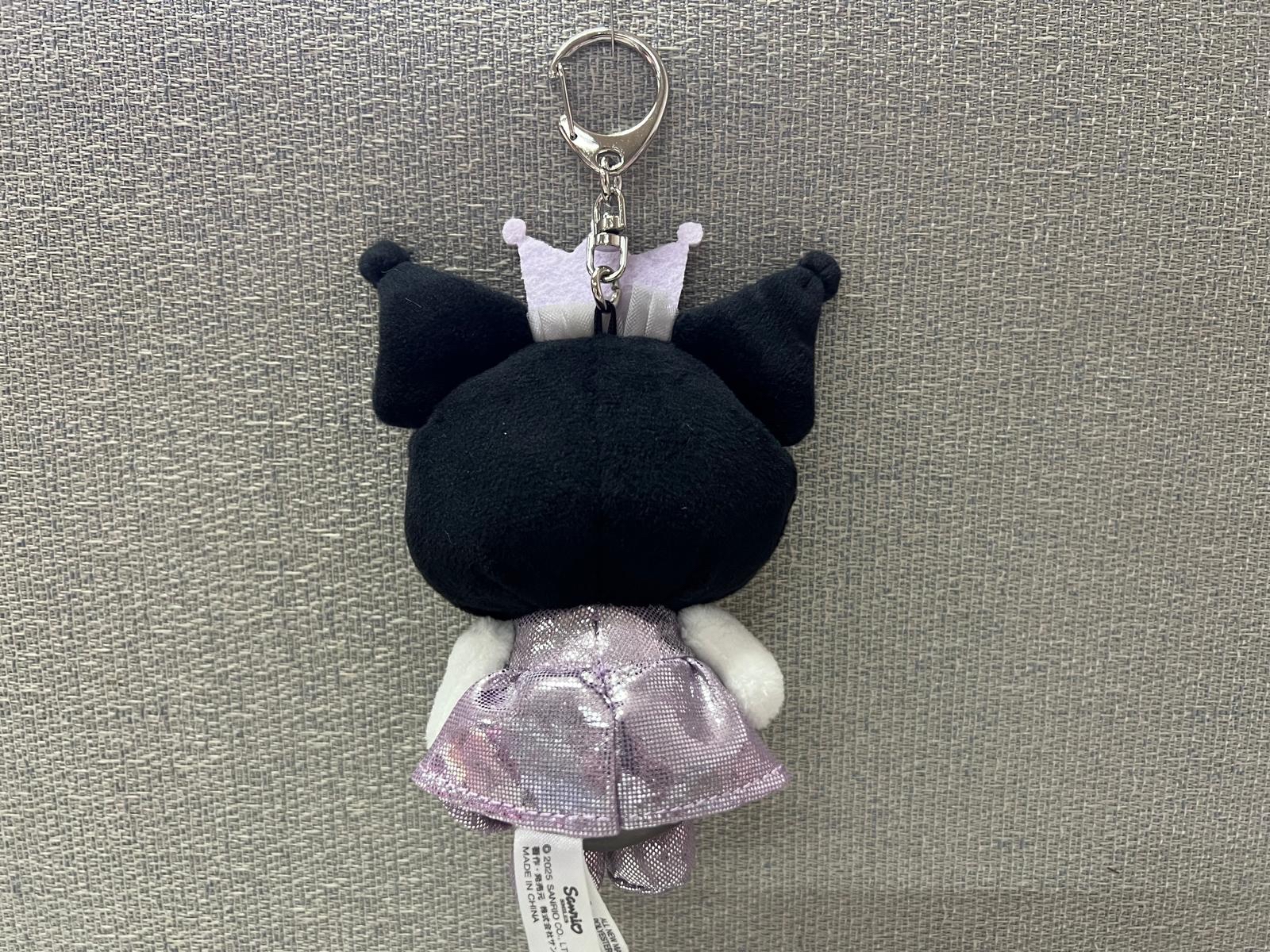 🎌日本直送🎌 禮服造型公仔掛飾 盲盒 