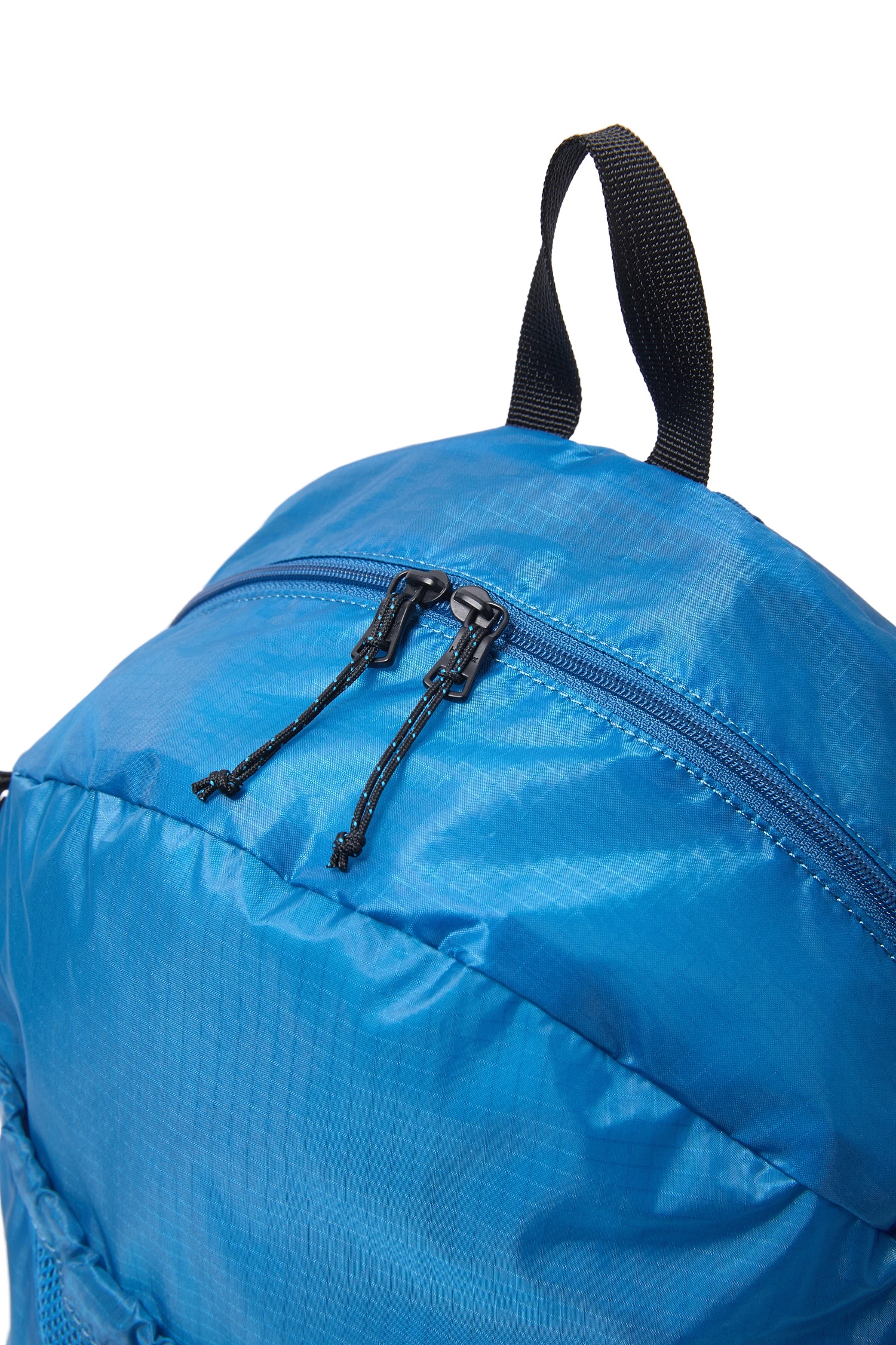 【韓國代購】【韓國限定】Helinox Wear Eclipse Lightpack 15L _Cyan Blue