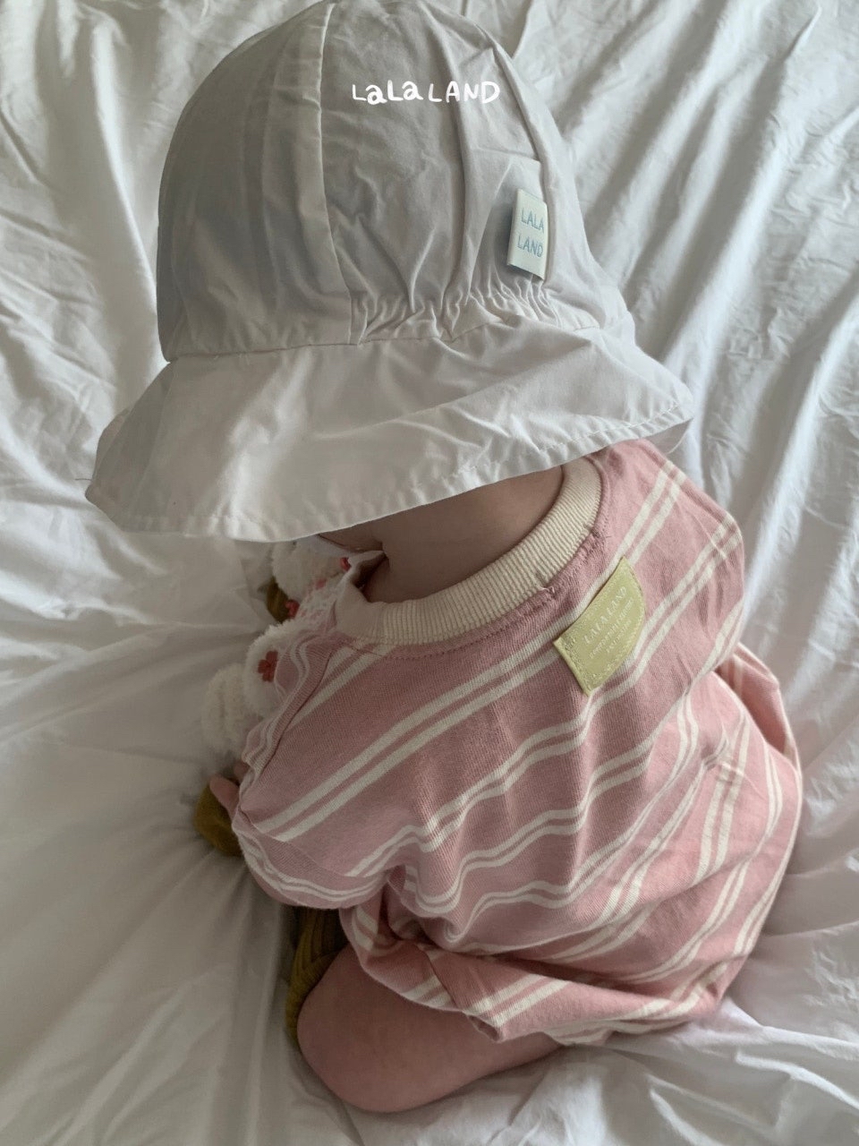 🇰🇷Lalaland Bebe包屁
