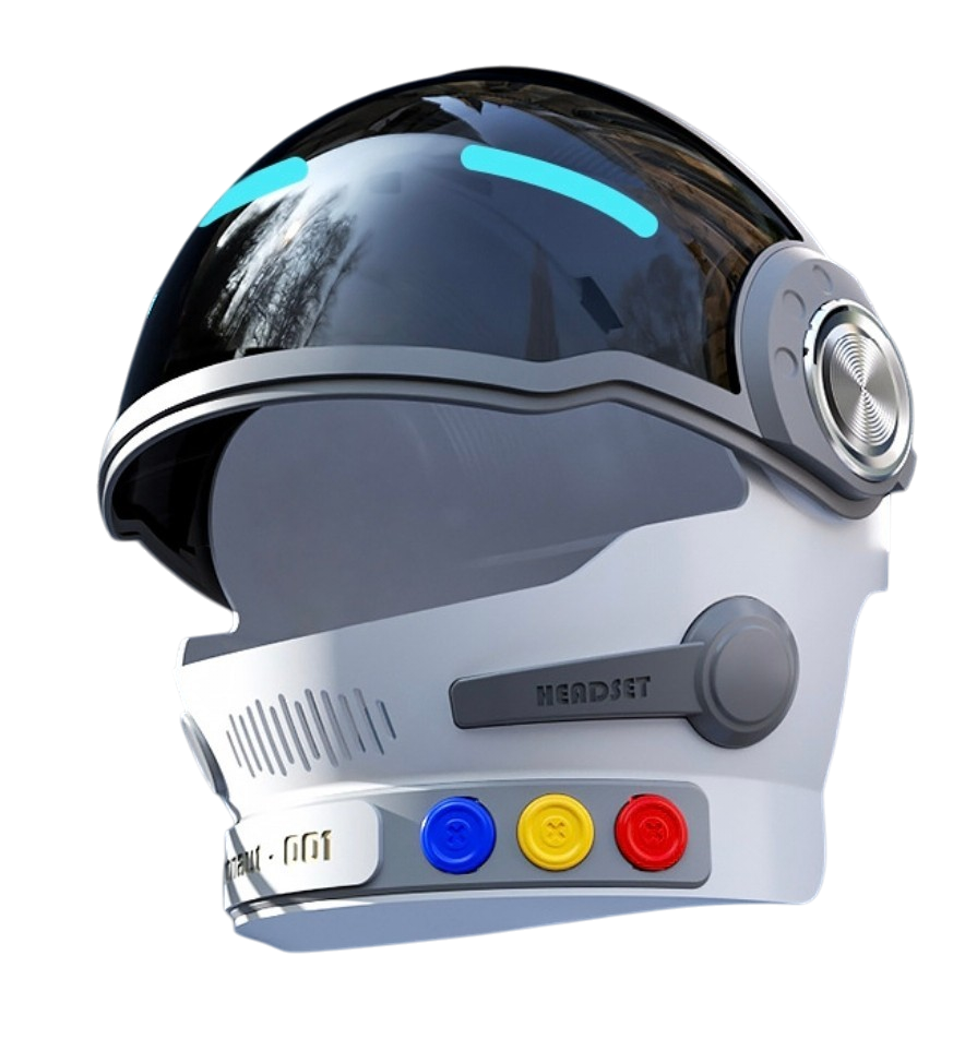 Lets cosplay 兒童航天員太空人Cosplay服裝 Space Astronaut Costume  我的夢想職業服裝 Dream Career Costume我的志願職業扮演   cos1098