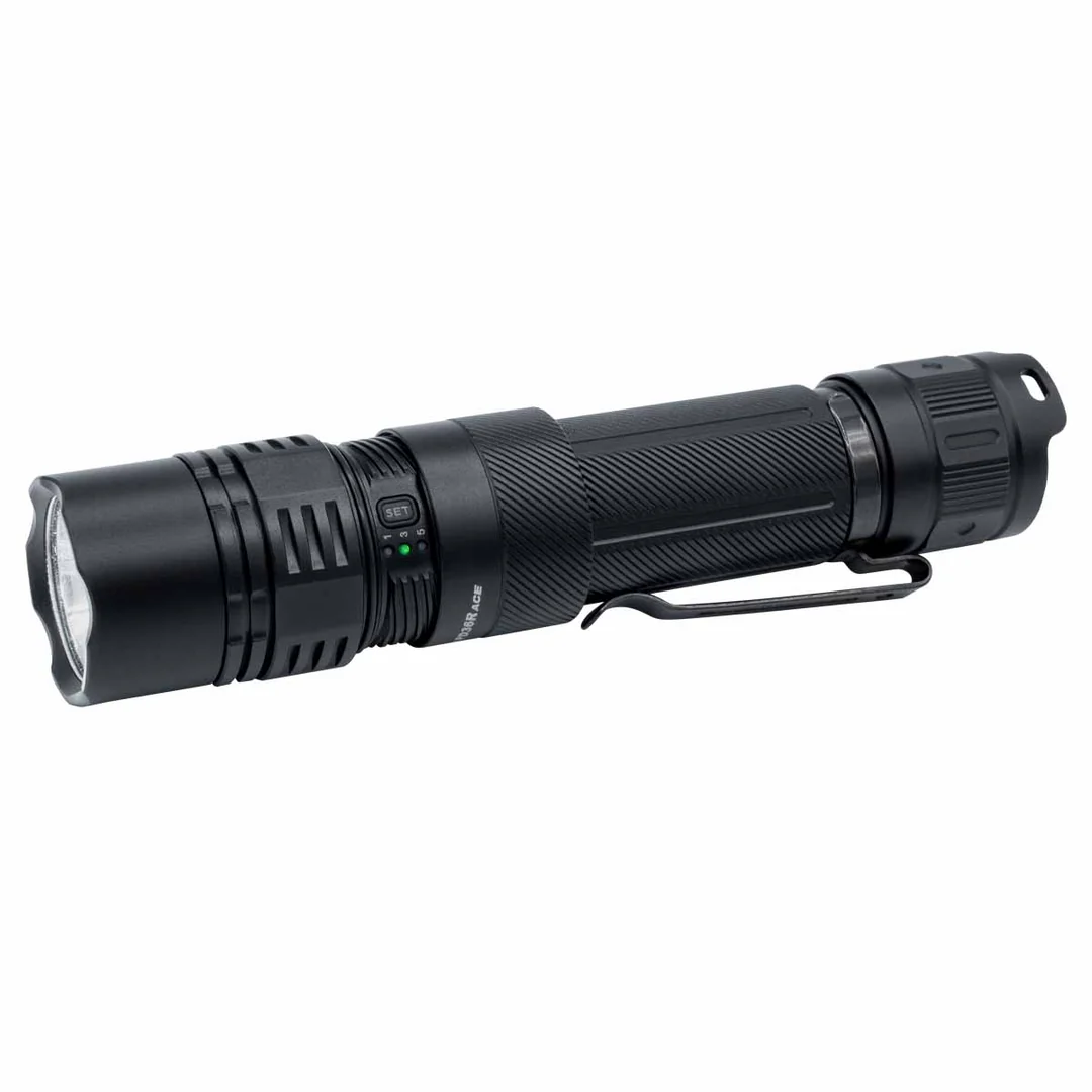 Fenix PD36R ACE & E12 V3.0 套裝