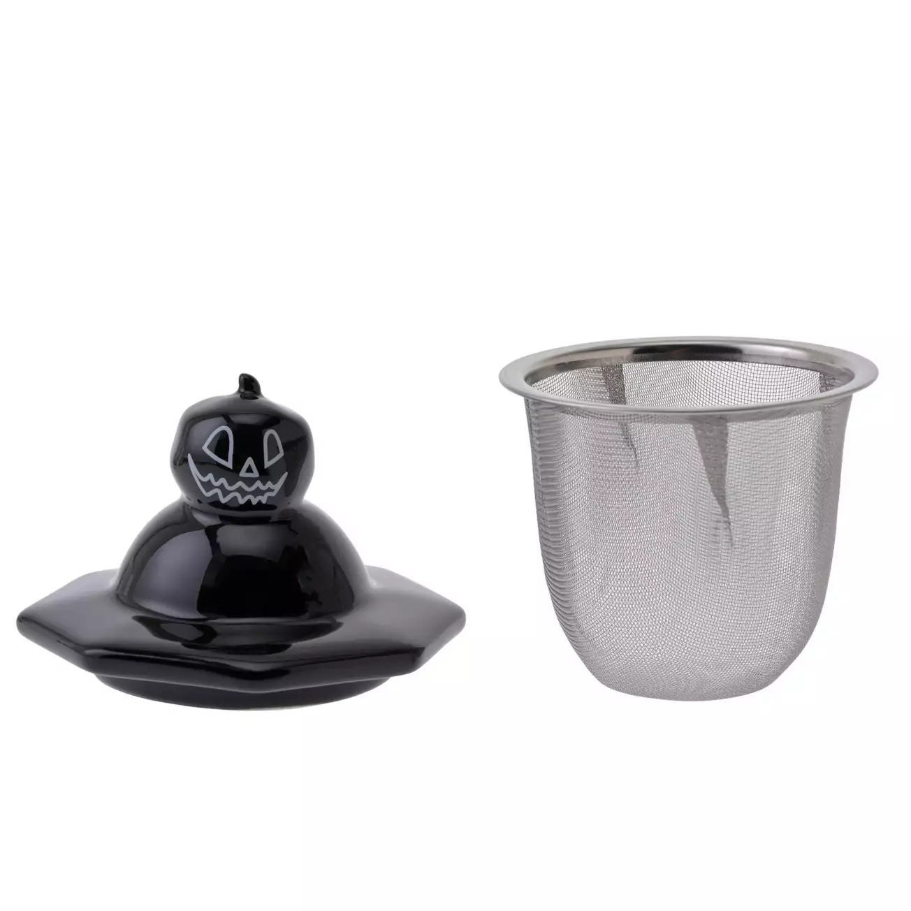 🌸 【預訂】Jack Teapot - Table Top - 2026 TIM BURTON'S THE NIGHTMARE BEFORE CHRISTMAS