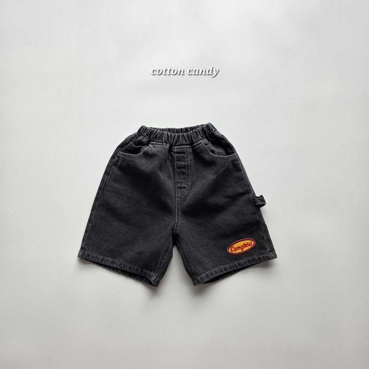 🇰🇷CottonCandy褲