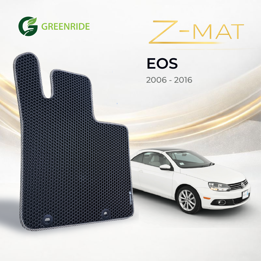 [Z-Mat] Volkswagen EOS (2006 - 2016)