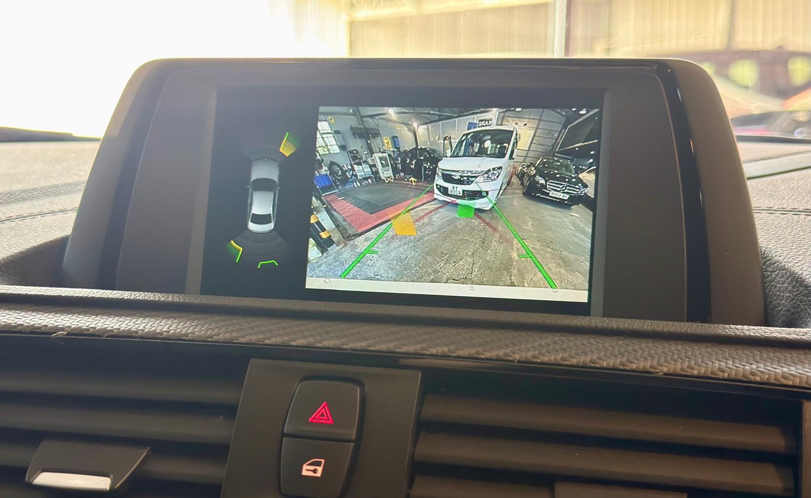 B.M.W. M2 Competition (F87) 2019