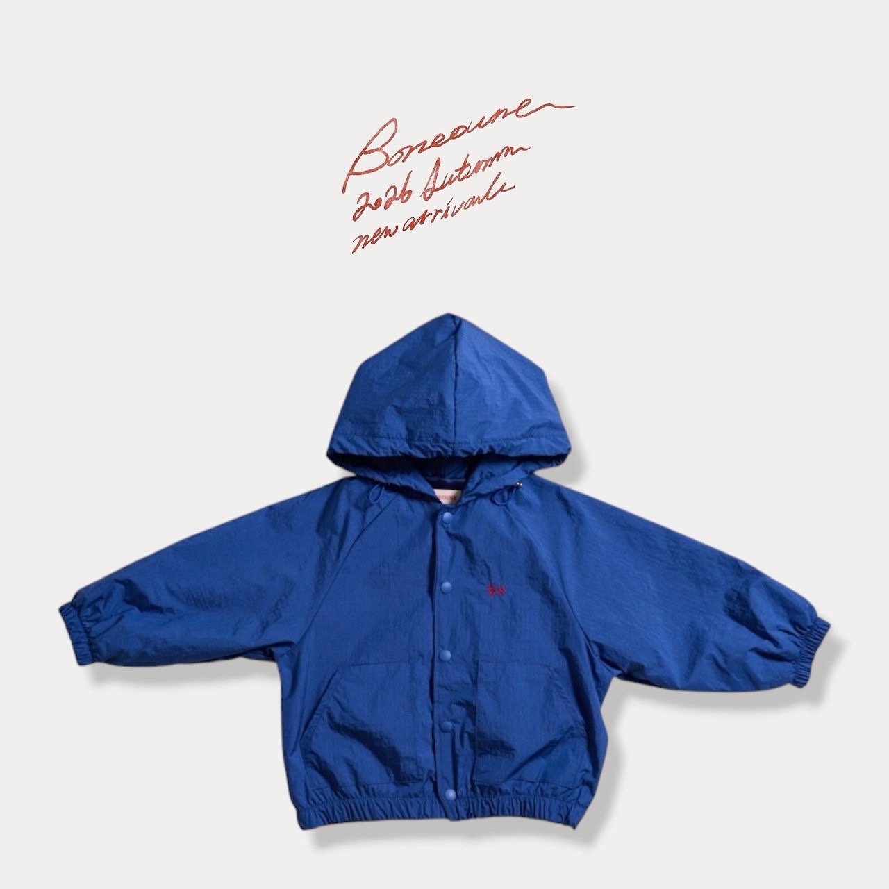 Boneoune | Trench coat