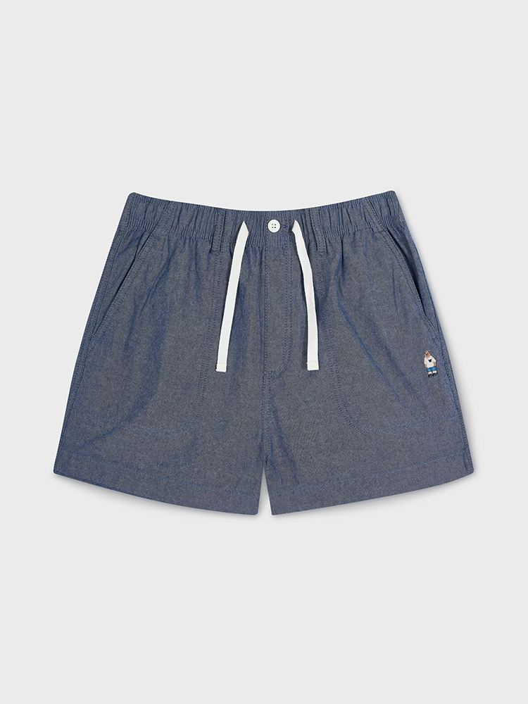 🇰🇷韓國Who A U短褲